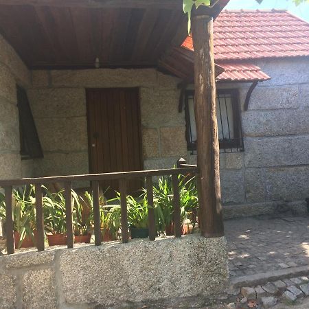 Willa Casa Campo Amarante Zewnętrze zdjęcie