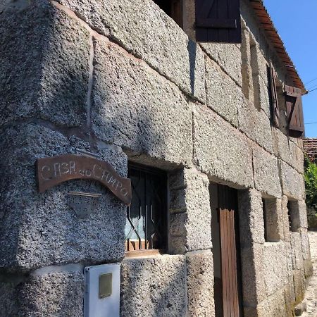 Willa Casa Campo Amarante Zewnętrze zdjęcie