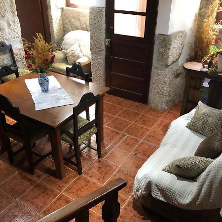 Willa Casa Campo Amarante Zewnętrze zdjęcie
