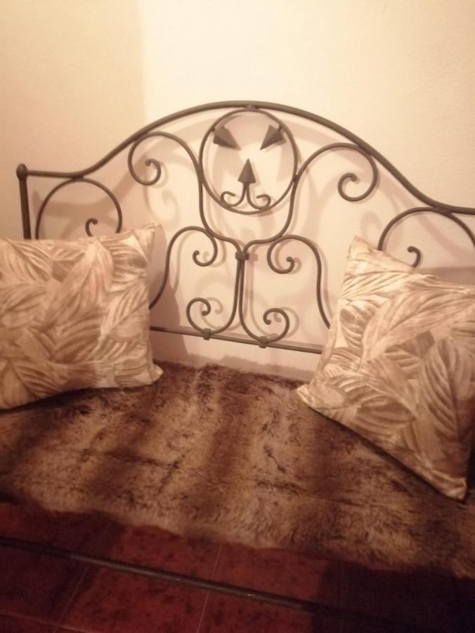 Willa Casa Campo Amarante Zewnętrze zdjęcie