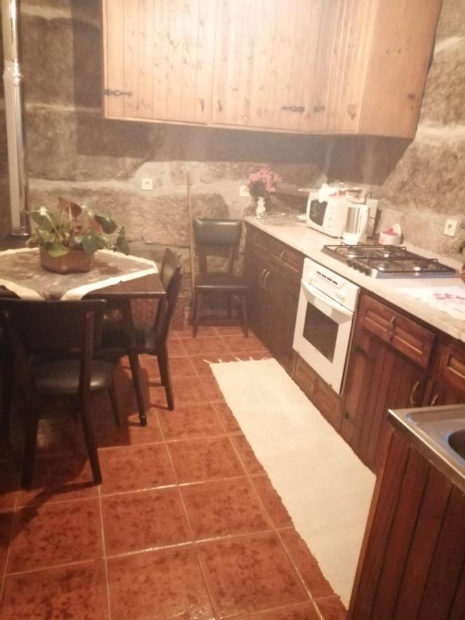 Willa Casa Campo Amarante Zewnętrze zdjęcie