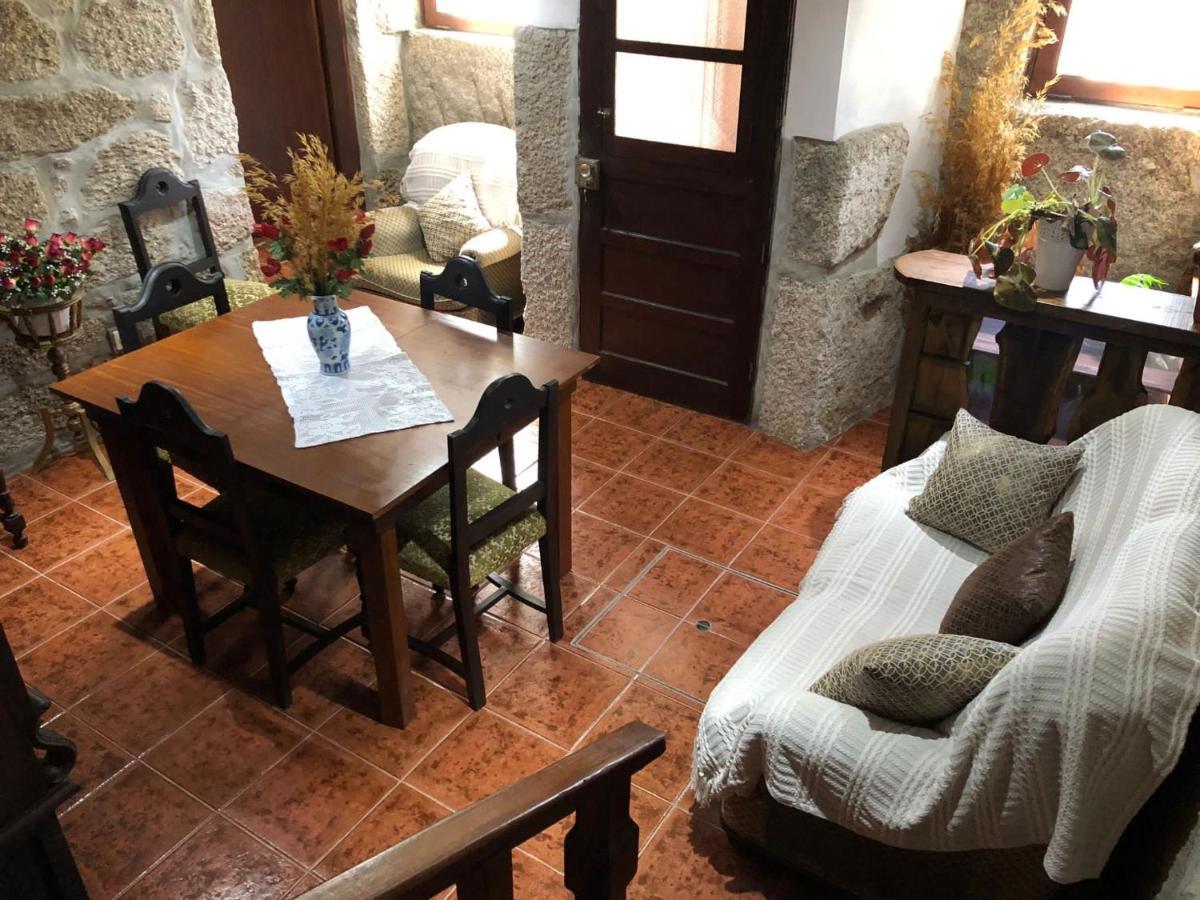 Willa Casa Campo Amarante Zewnętrze zdjęcie