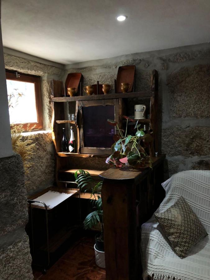 Willa Casa Campo Amarante Zewnętrze zdjęcie