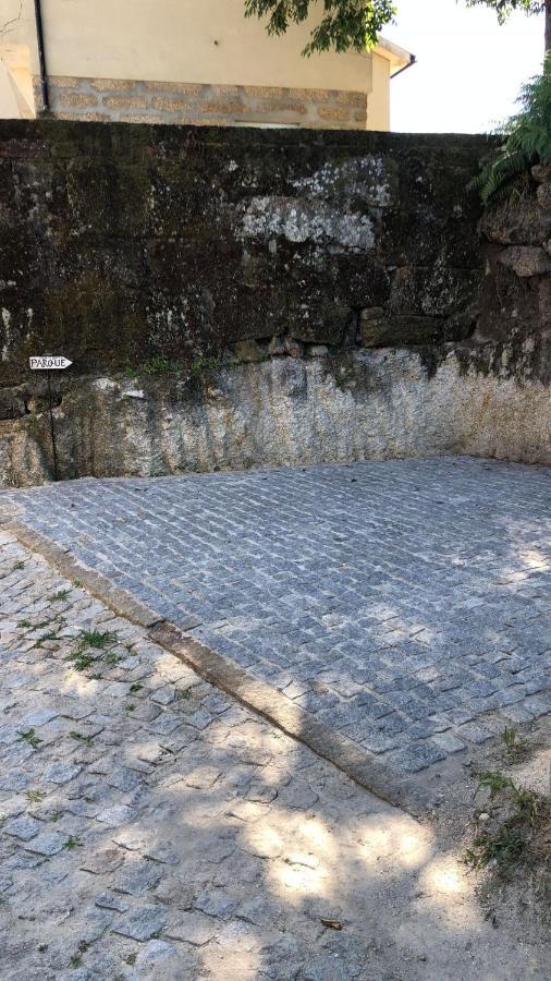 Willa Casa Campo Amarante Zewnętrze zdjęcie